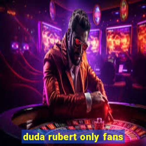 duda rubert only fans